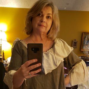 Meet your Posher, Victoria